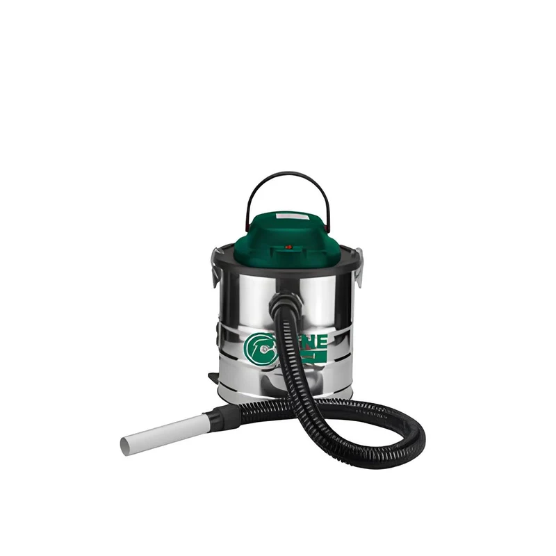 ASPIRACENERE 800W 18L FILTRO TESSUTO EASYASH18