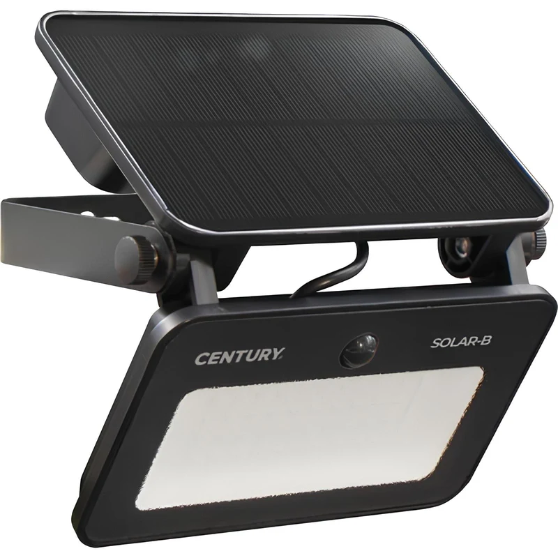 PROIETTORE LED SOLARE SOLAR-B 1S CENTURY