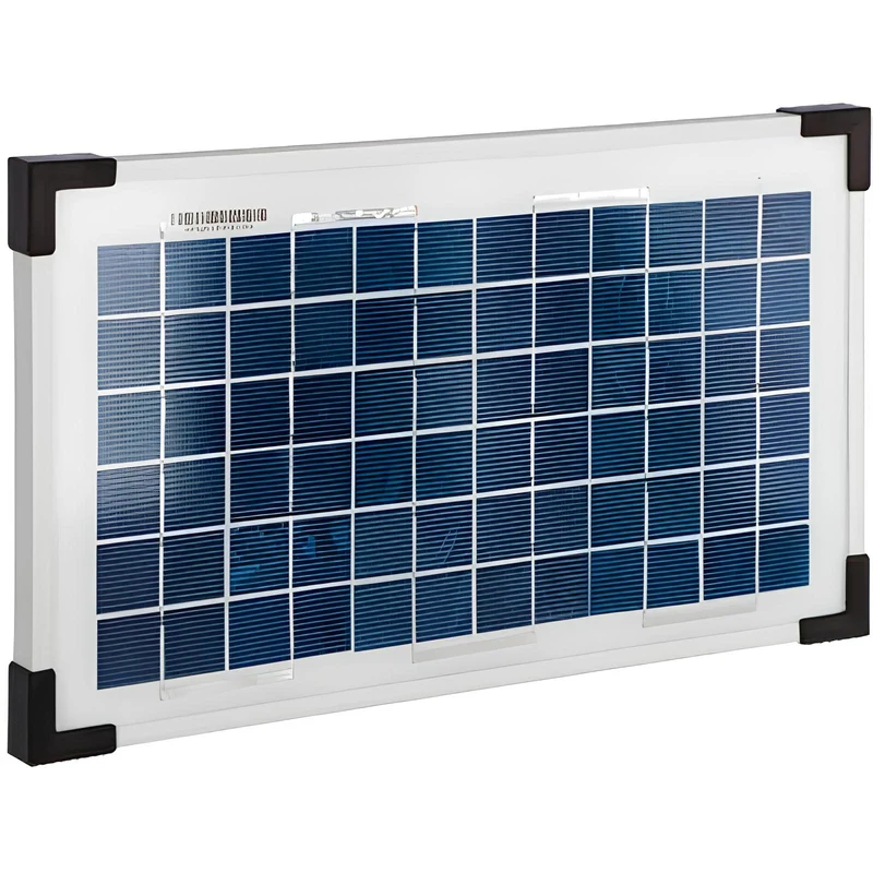 PANNELLO SOLARE DUO POWER X1000 KERBL