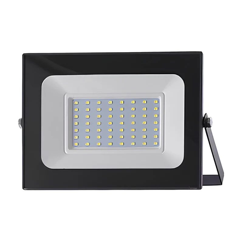 PROIETTORE LED SMD 50W 6000K FREDDA 4000LM