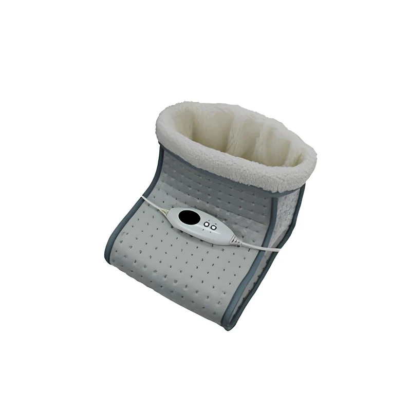 SCALDAPIEDI ELETTRICO