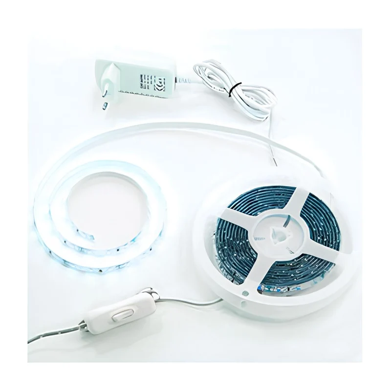 KIT STRIP LED 7,2W 3 M IP54