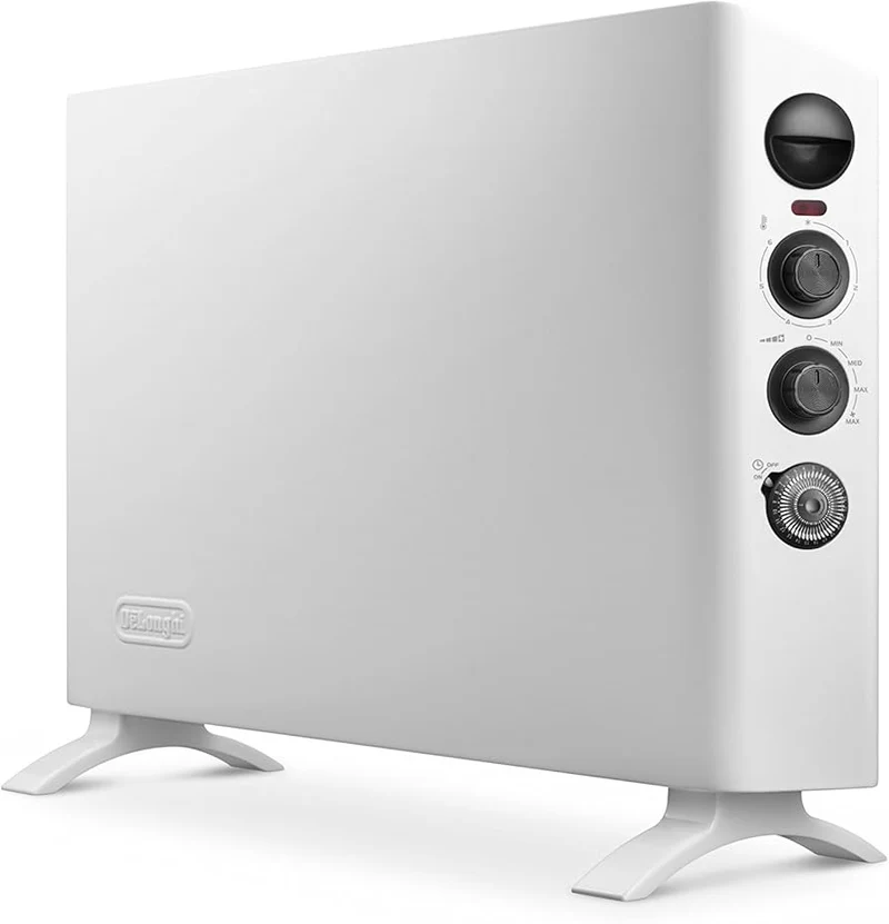 TERMOCONVETTORE A PAVIM. DELONGHI HSX 3320FTS