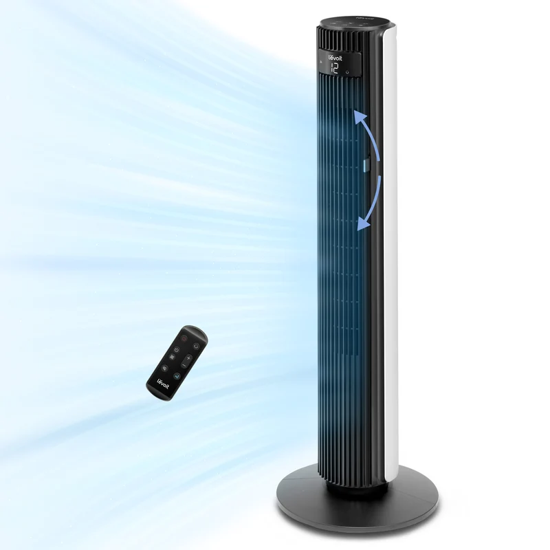 Levoit Classic 42-inch Pro Tower Fan