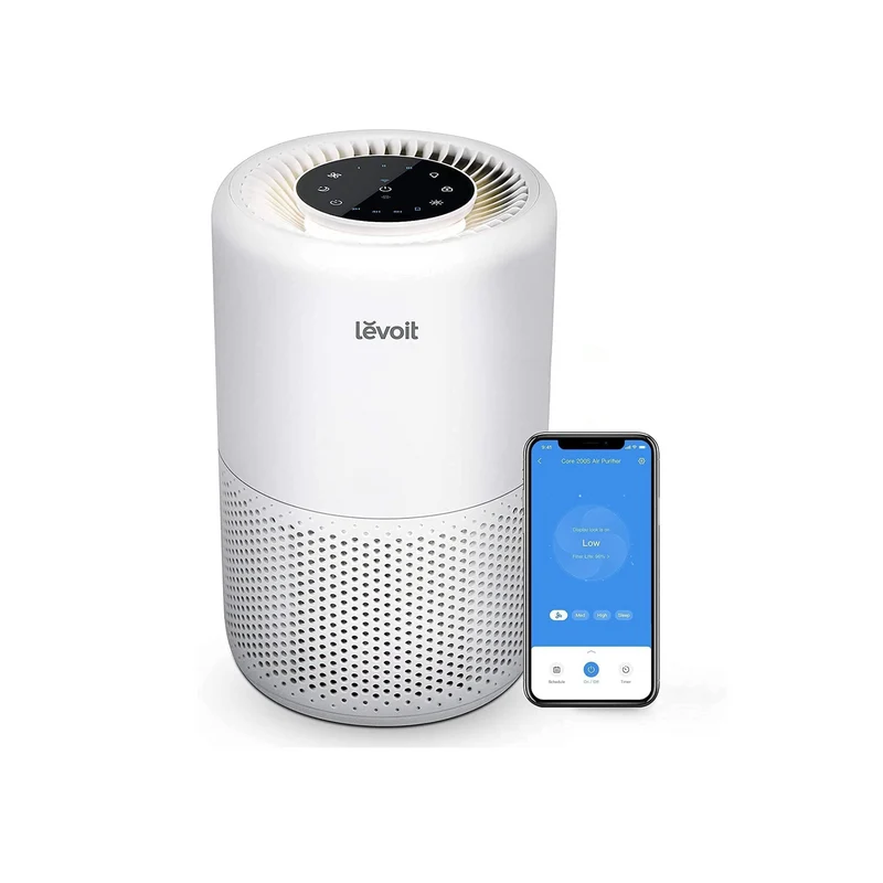 Levoit Core 200S Smart Air Purifier