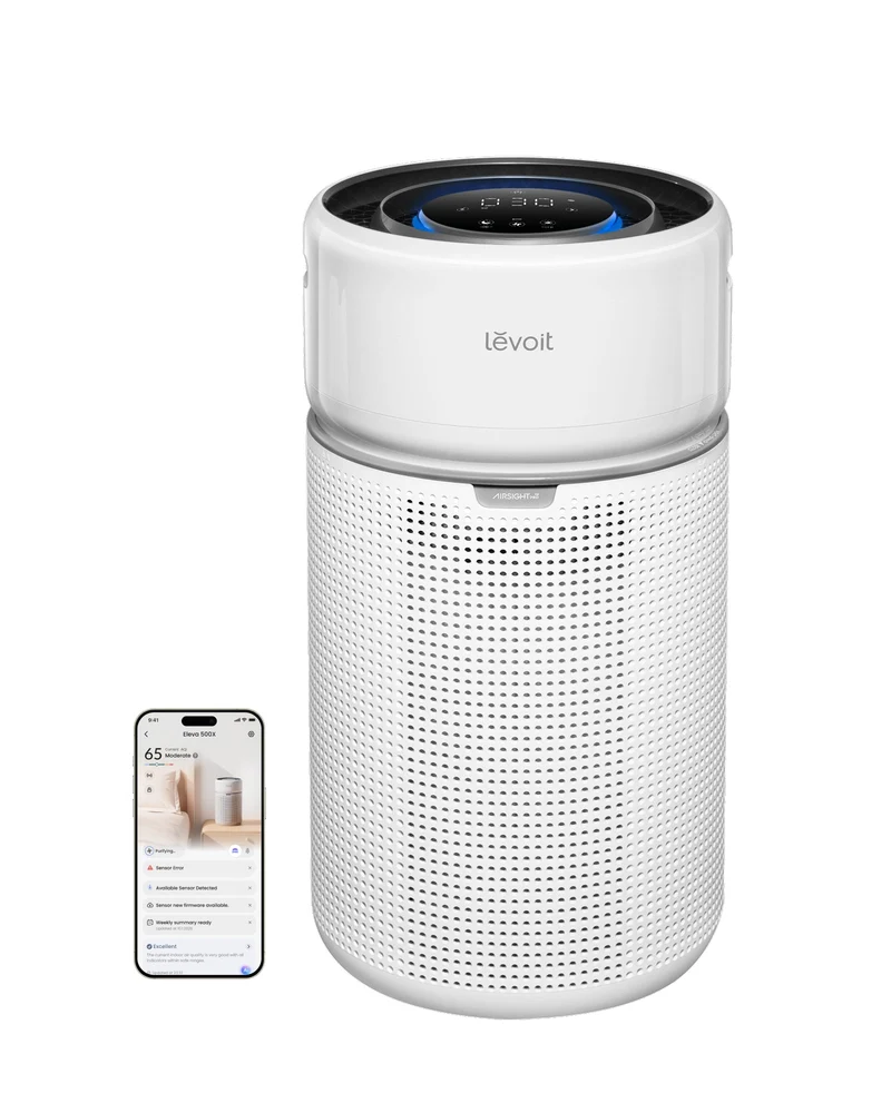 Levoit Eleva™ 500X Air Purifier