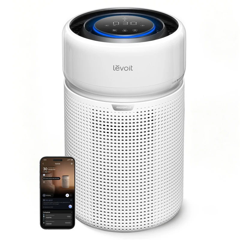 Levoit Eleva™ 300X Air Purifier