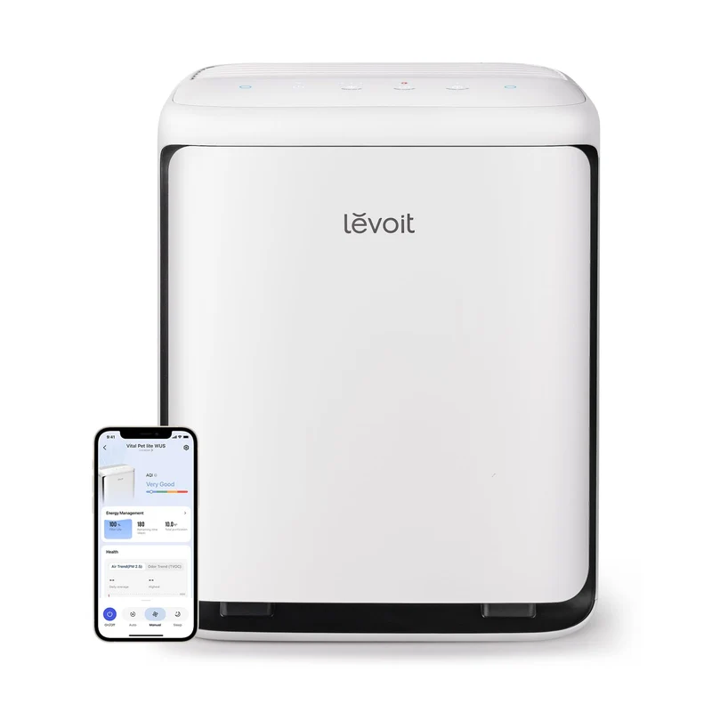 Levoit Vital® Pet Air Purifier for Pets