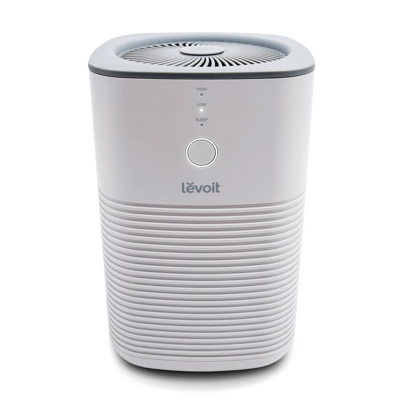 Levoit LV-H128 Desktop Air Purifier