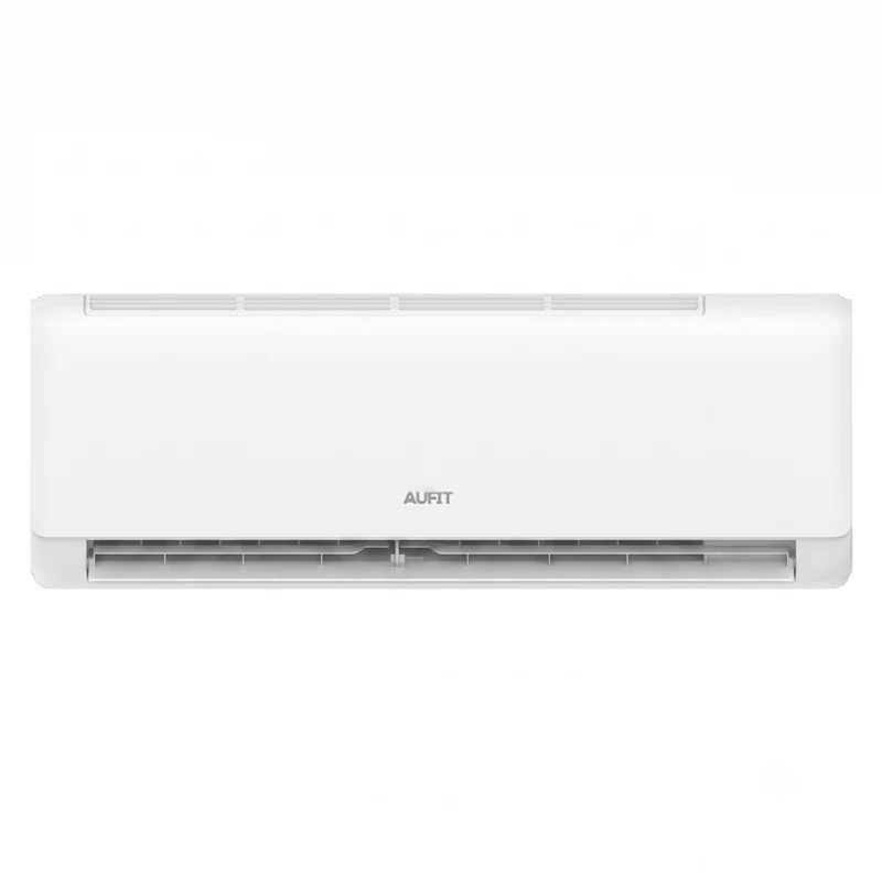 Climatizzatore monosplit "QC 5" con diverse funzionalità ideale per ambiente