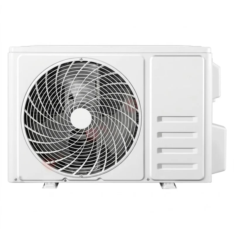 Unità esterna per climatizzatore monosplit "NEXYA S4 E" per ambiente
