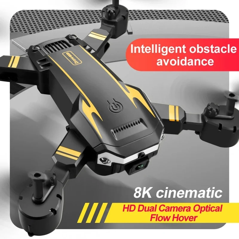 Drone 8K 5G Aerial Photography Helicopter