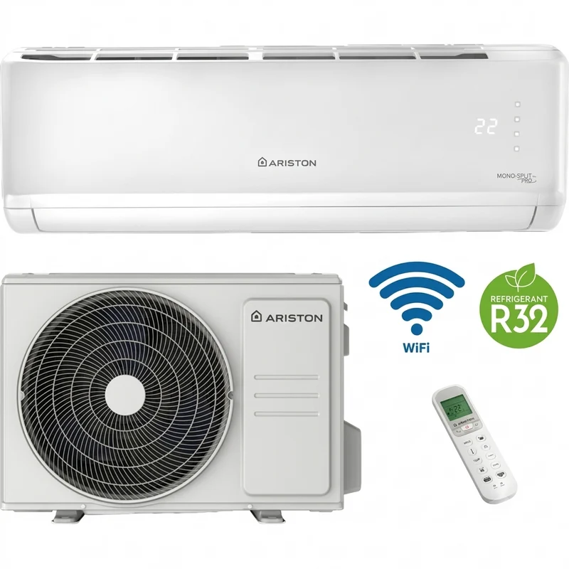 CLIMATIZZATORE INVERTER ALYS NET ARISTON