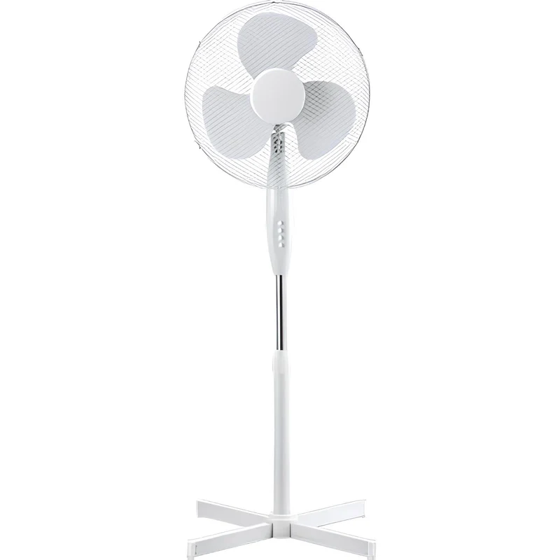 VENTILATORE PAVIMENTO NEW EFFE VOLT 230 WATT 40 MM 400 VELOCITA 3