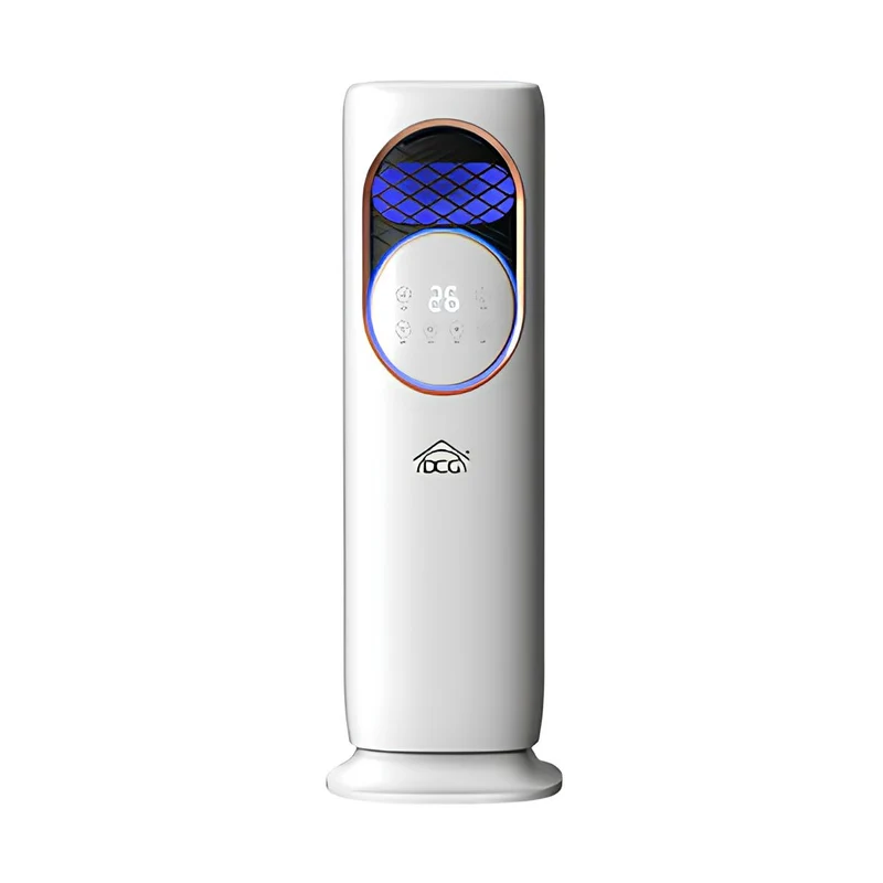 VENTILATORE NEBULIZZATORE 60W CALDO FREDDO