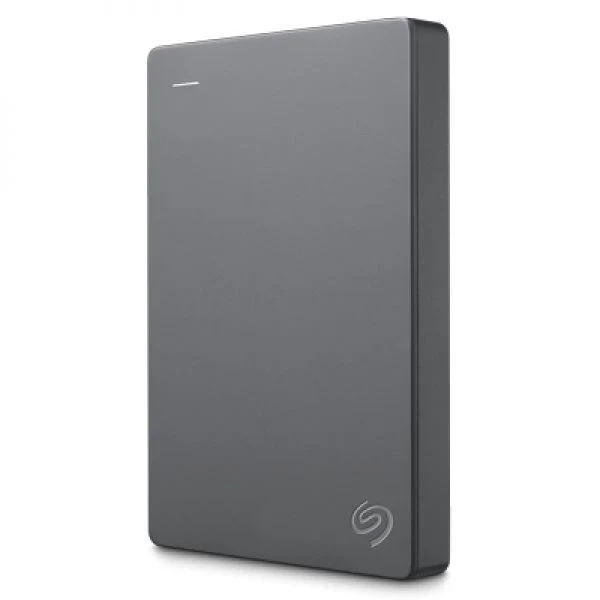 Seagate basic disco rigido esterno 2 tb 2.5" 2.0 argento - STJL2000400