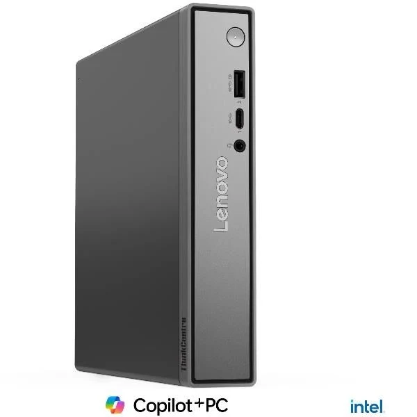 Lenovo thinkcentre neo 50q gen 6 copilot+ pc intel core ultra 5 226v 16 gb lpddr5x-sdram 512 gb ssd windows 11 pro mini pc nero - 13HR000JIX