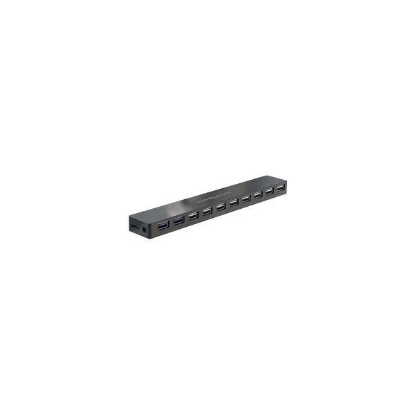 Md hub 10p 2 usb 3.0 - MDU107