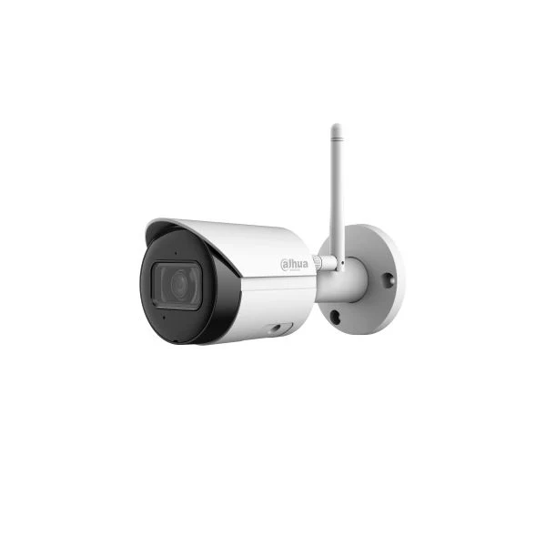 Dahua technology ipc-hfw1430ds-saw-0360b telecamera di sorveglianza pallottola (forma) telecamera di sicurezza ip esterno 2560 x 1440 pixel soffitto/parete/scrivania
