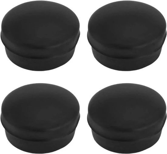Vetrina Antifoglia 4 in 1 - OE numero - Hyundai Veracruz/i20 -Compatibile - 4 pezzi - 98380-4H050 - 2006-2015/2013-2020 - Nero