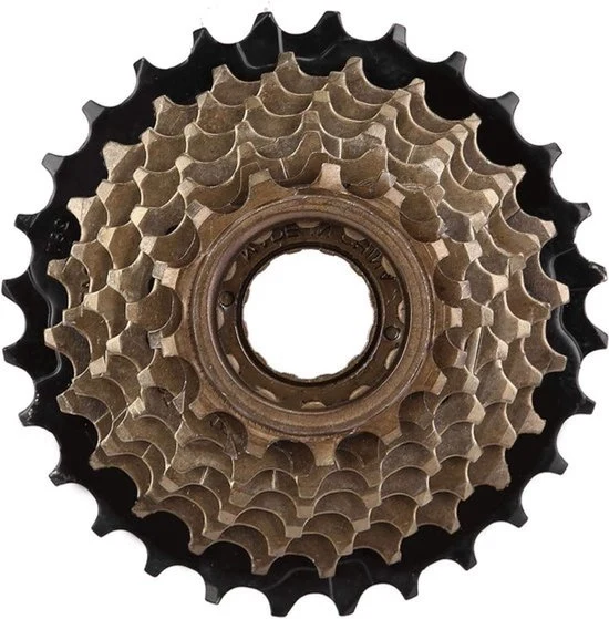 Sella per bicicletta - Comfort - Nero - Improrovvissimo - Progettazione anatomica - Uomo e donna - Adatto per bicicletta da corsa e mountain bike