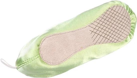 Scarpette da ballo multifunzionali - Etui con disegno da scarpette da ballo - Color blu - Adatto per attrezzature da ufficio - Portatile - Ideali per gli studenti - Età 10-19 anni - Confezione con etui