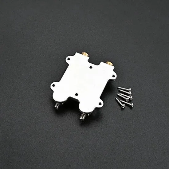 Stabilizzatore Tremolo per Chitarra Elettrica - Kit di Arresto Tremolo - Apparecchio Stabilizzante