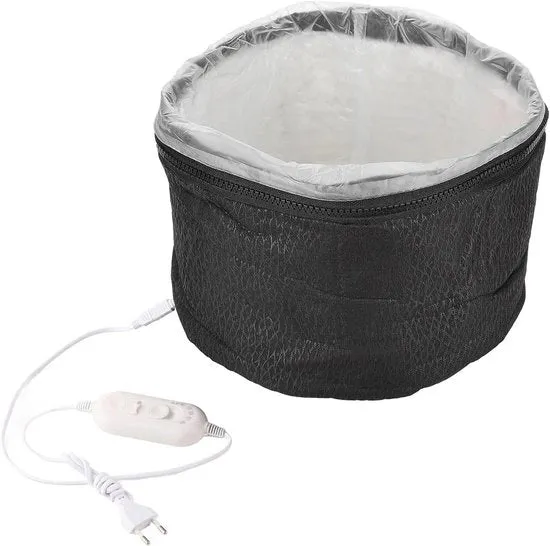 Capote termica per capelli - Apparecchio per capelli termico - Trattamento termico - Colorazione capelli - Capote per capelli da salone - Adatto per la cura dei capelli - Alimentazione da 220V.