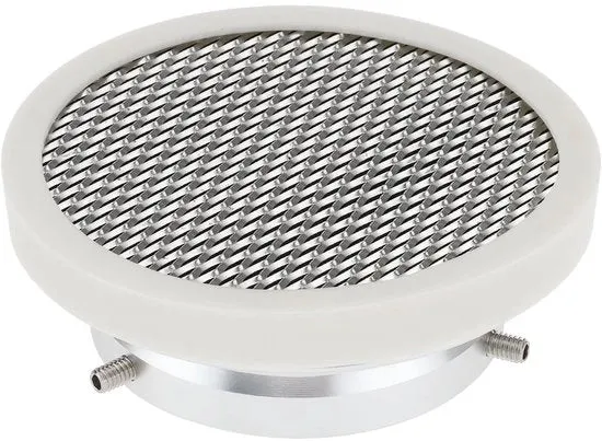 Carburatore motocicletta filtro aria contenitore con diametro netto 55 mm - Inserimento - Venturi - Cup - Stacking - Velocità - Sostituzione - Adatto per scooter motocicletta ATV - PWK32 34 mm carburatore - Acciaio inossidabile.