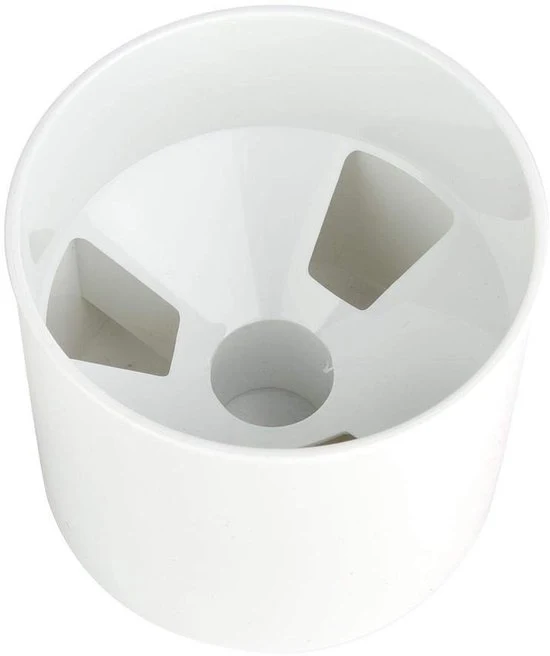 Cuppo di Pratica a Foro per Golf - Materiale in Acciaio Inossidabile - Adatto per Esercizi Indoor/Outdoor - Accessorio di Alta Qualità per Golf - Cuppo di Foro per Golf