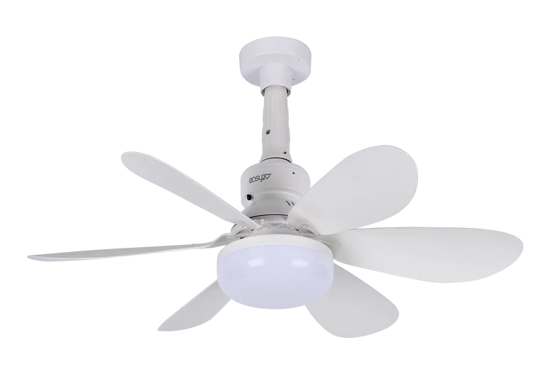 Ventilatore da soffitto - Cod. HE1