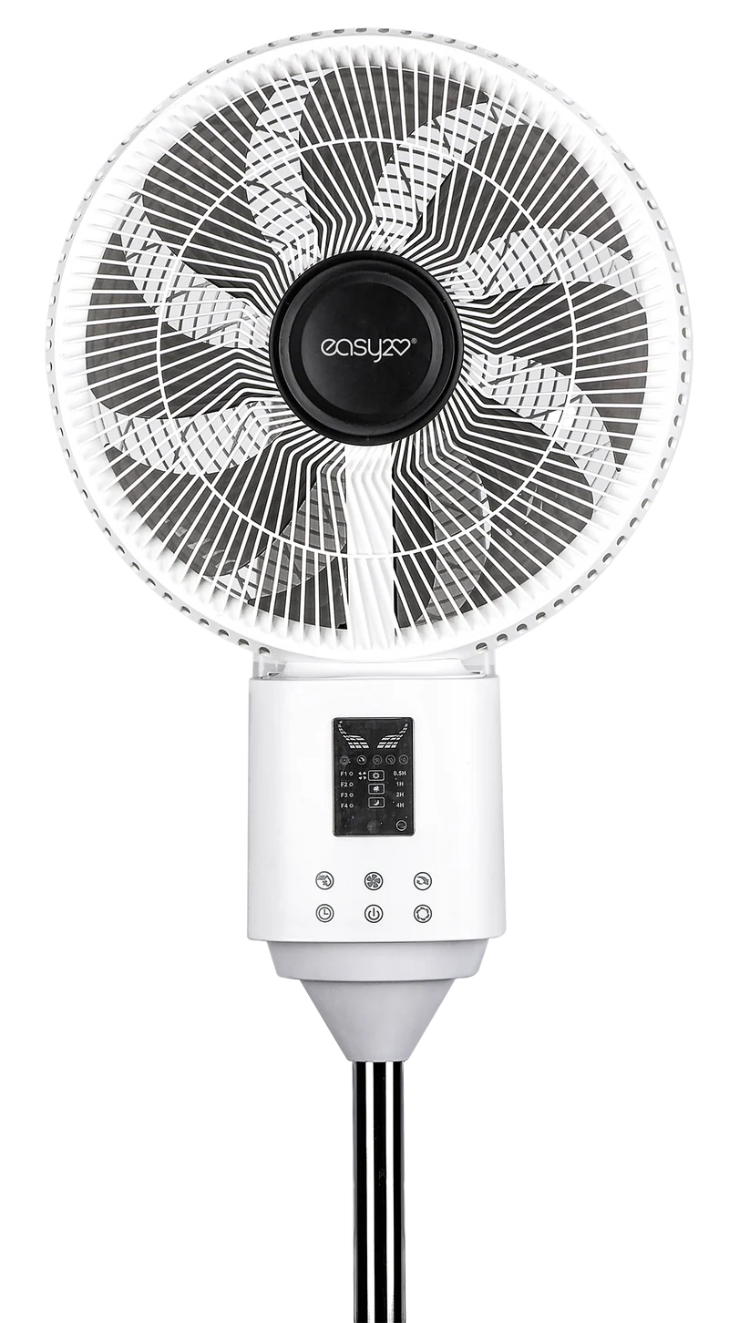 VENTILATORE 8 PALE - Cod. DU1