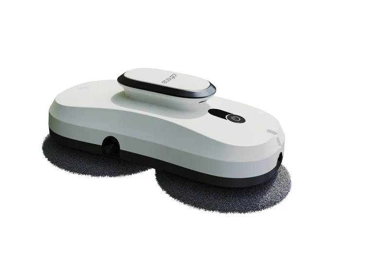 ROBOT LAVAVETRI - Cod. DE1