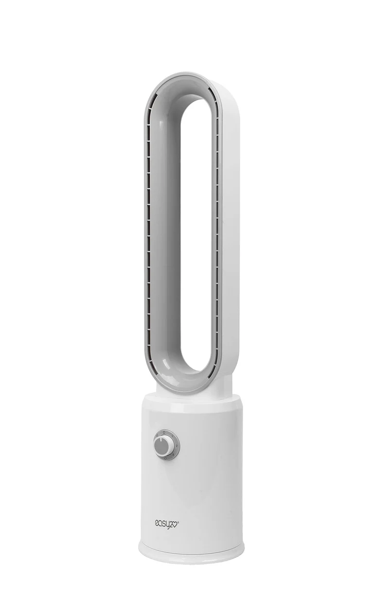 VENTILATORE SENZA PALE - Cod. BM1
