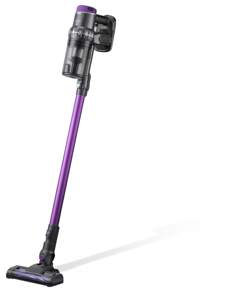 ASPIRAPOLVERE CORDLESS - Cod. BA1