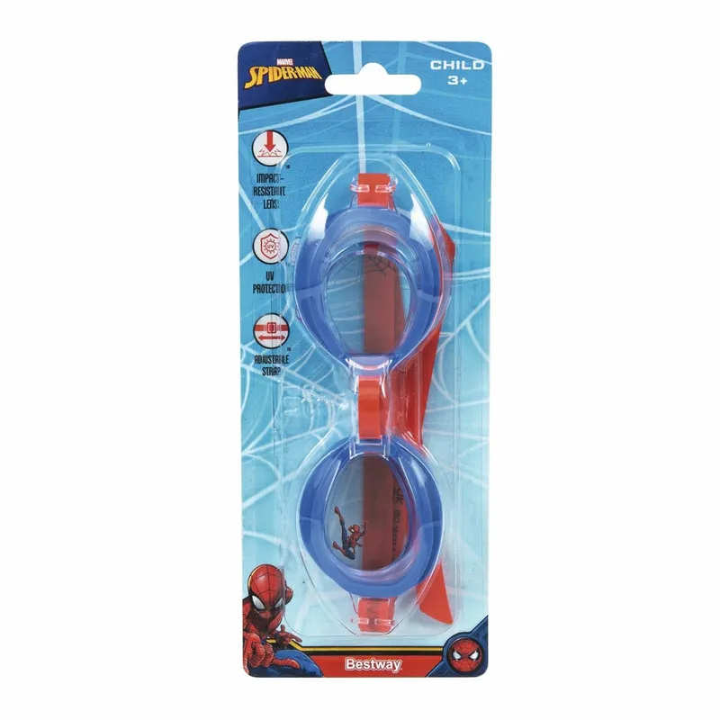 Disney Mare Occhiali Spider-Man