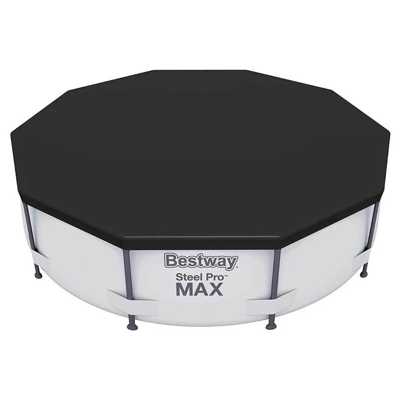 Bestway Copripiscina Fast Set Steel Pro