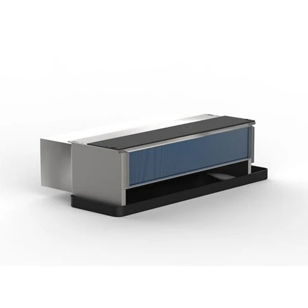Ventilconvettore a Soffitto Ideal Clima Fancoil Falko OC Standard 510 Cod. TCM05A - Comando Escluso