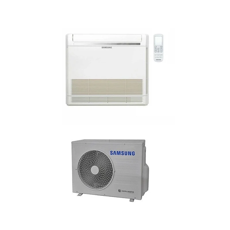 CLIMATIZZATORE CONSOLE SAMSUNG AC026RNJD/RXAD AC026RNJDKG/EU
