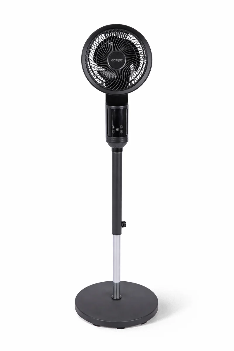 Ventilatore a Piantana Oscillante - Cod. TM5