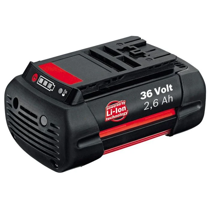 Batteria Bosch 36 volt 2,6ah Originale