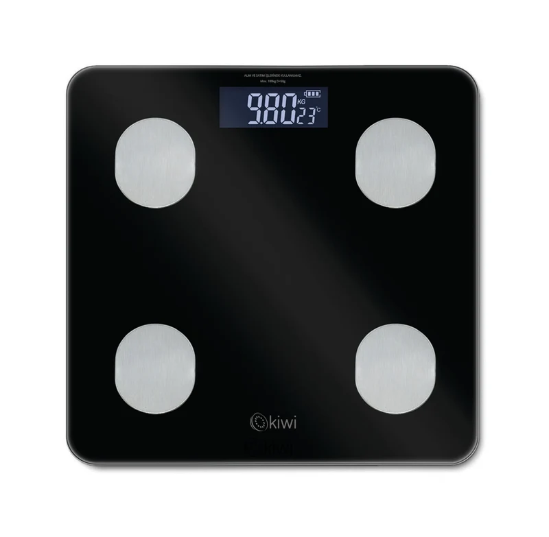 BILANCIA DIGITALE SMART