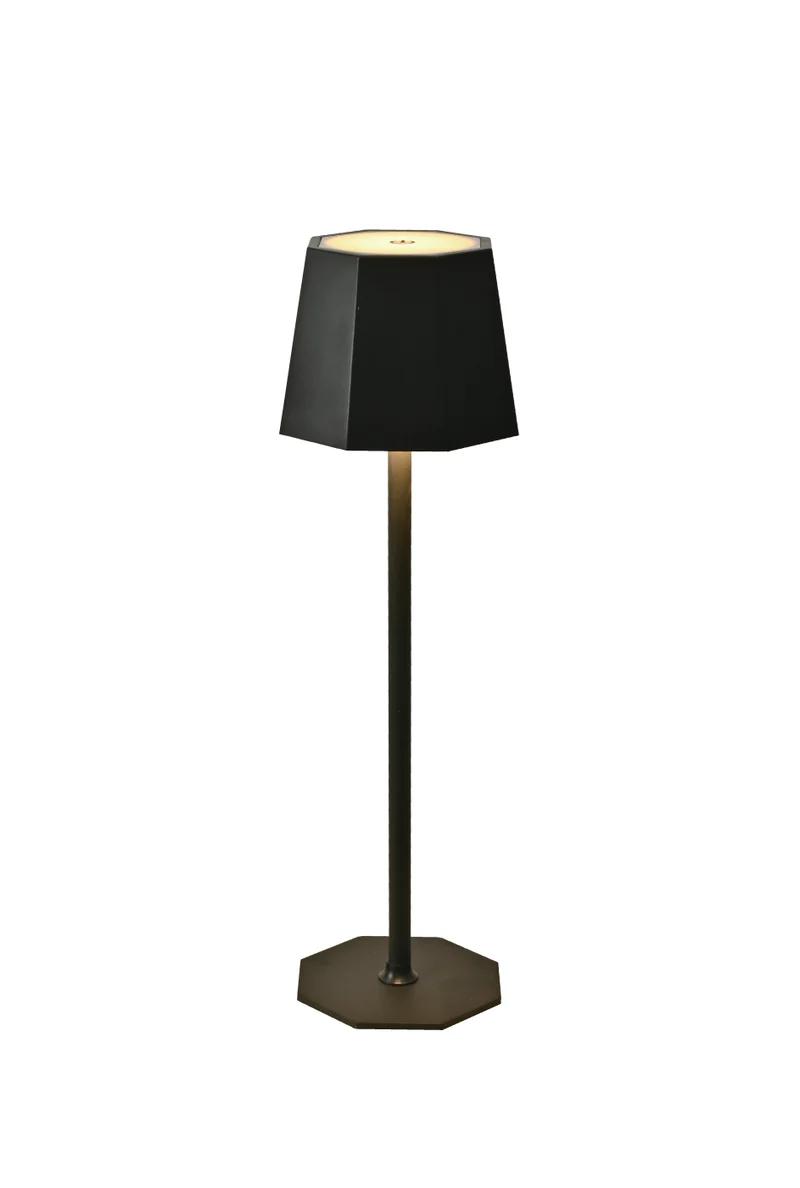 Lampada da tavolo Cordless - Cod. HM22