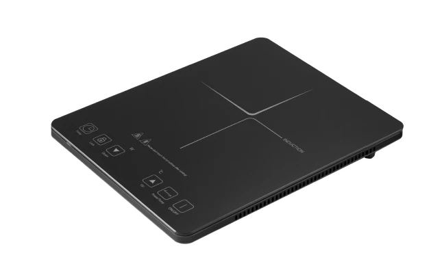 Piastra a induzione 2000W - Cod. SK2