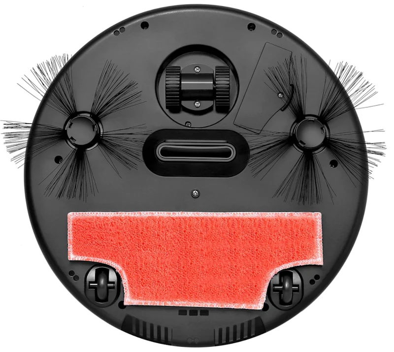 Aspirapolvere Robot
