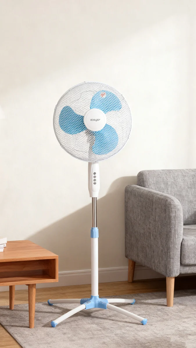 VENTILATORE 3 PALE - TN1