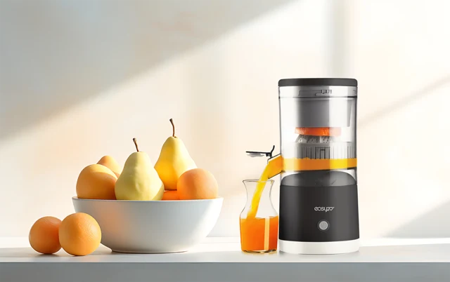Spremiagrumi Cordless - Cod. HM0018