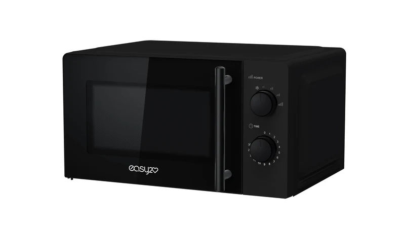 Forno microonde 20L con Grill - Cod. GL0002