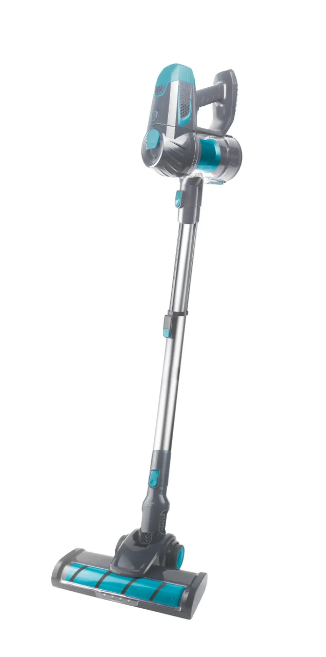 SCOPA ELETTRICA CORDLESS 150W - Cod. HM0011