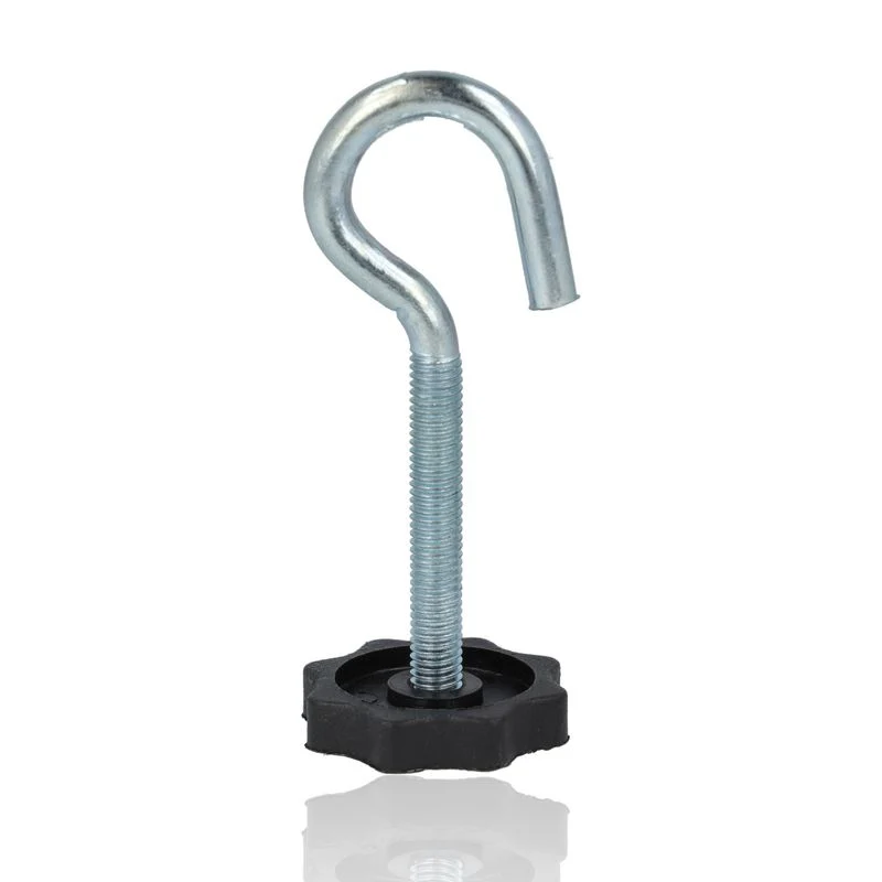 SCHNEIDER KBB40ZFC5 - Gancio aperto per sospensione lampada